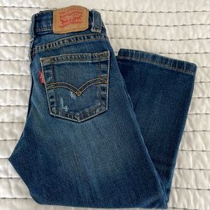 Levi’s Toddler Jeans